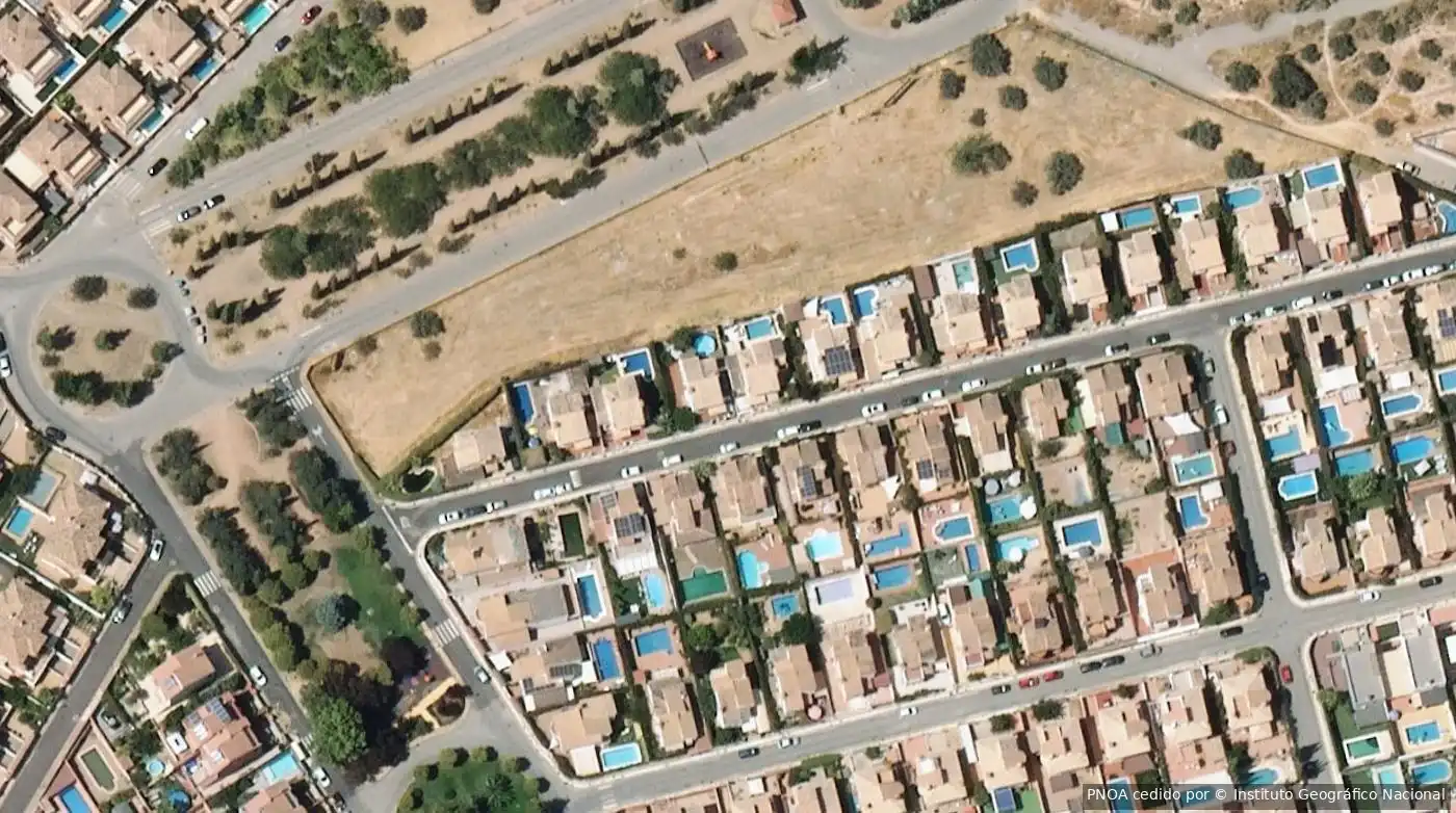 Appartamento in vendita a Albolote, imagen 3