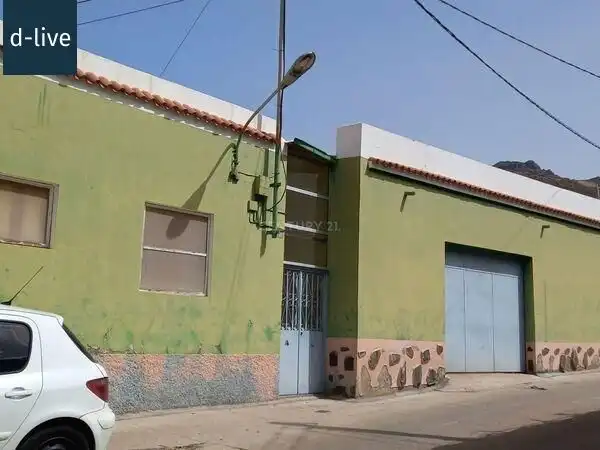 Chalet en venta en Calle Rosca 48, imagen 2