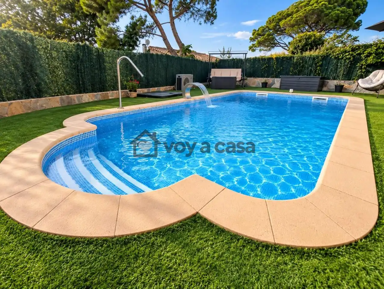 Maison à vendre à Residencial Park, imagen 3