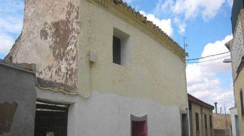 Solvia Inmobiliaria  Casa Épila