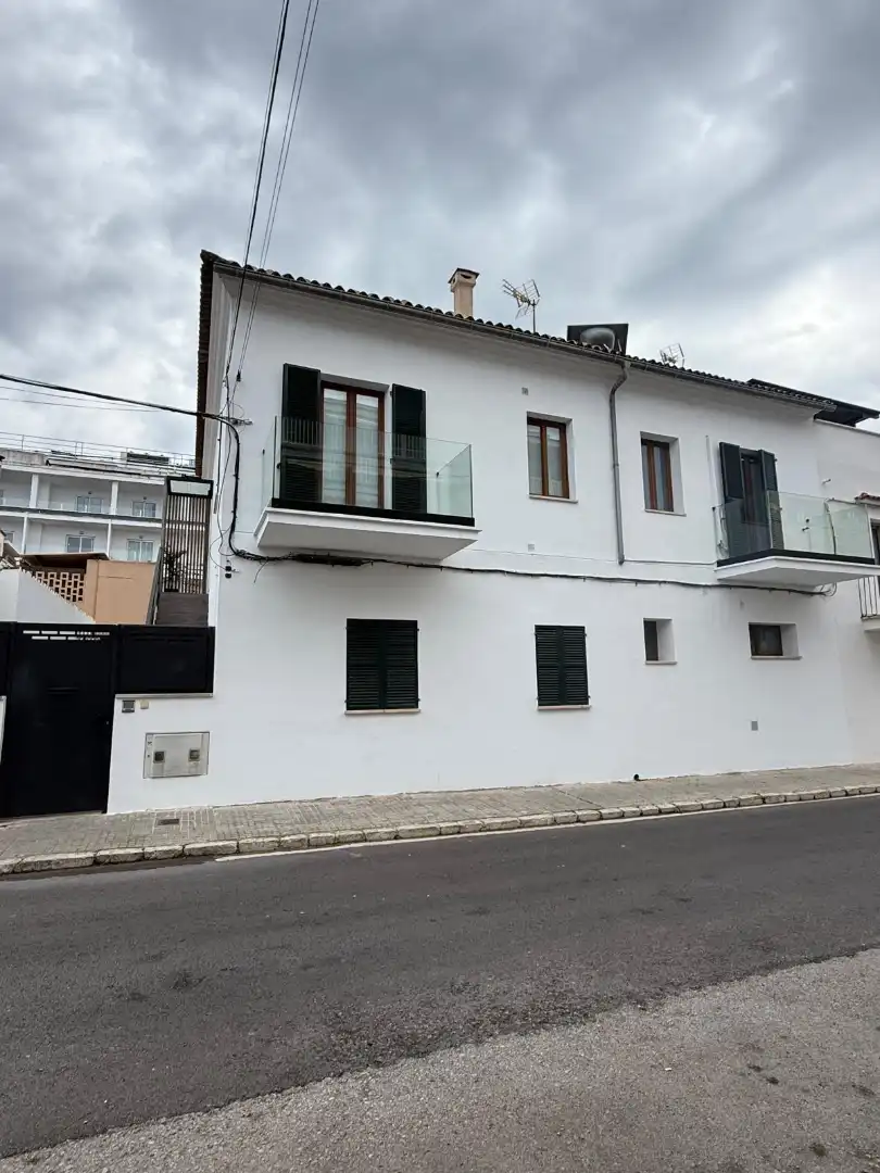 Planta baja en venta en Carrer de Sant Antoni de la Platja, 7, Can Pastilla
