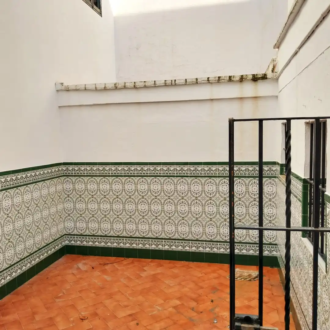 Terrassa de Casa o xalet en venda en Carmona