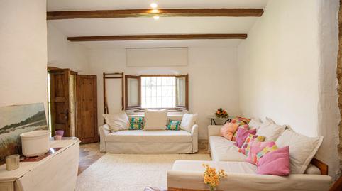 Foto 3 de Casa o chalet en venta en Fenals, Girona