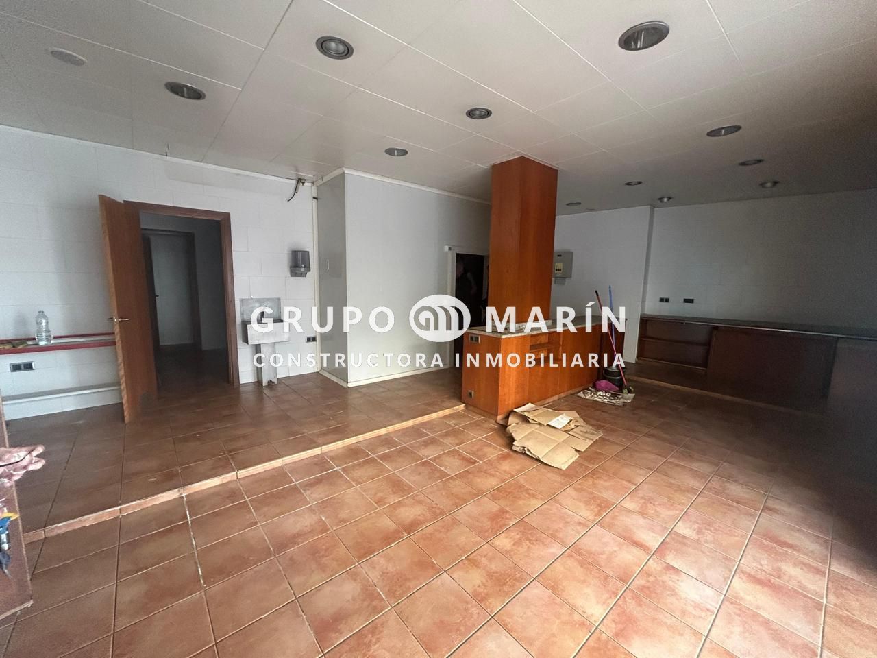 Local en venda en L'Esquirol