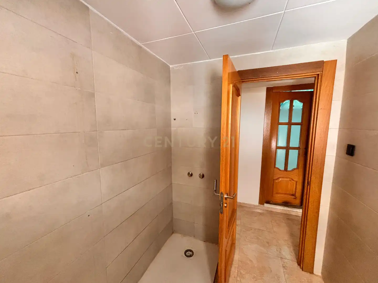 Baño de Apartamento en venta en Alcoy / Alcoi