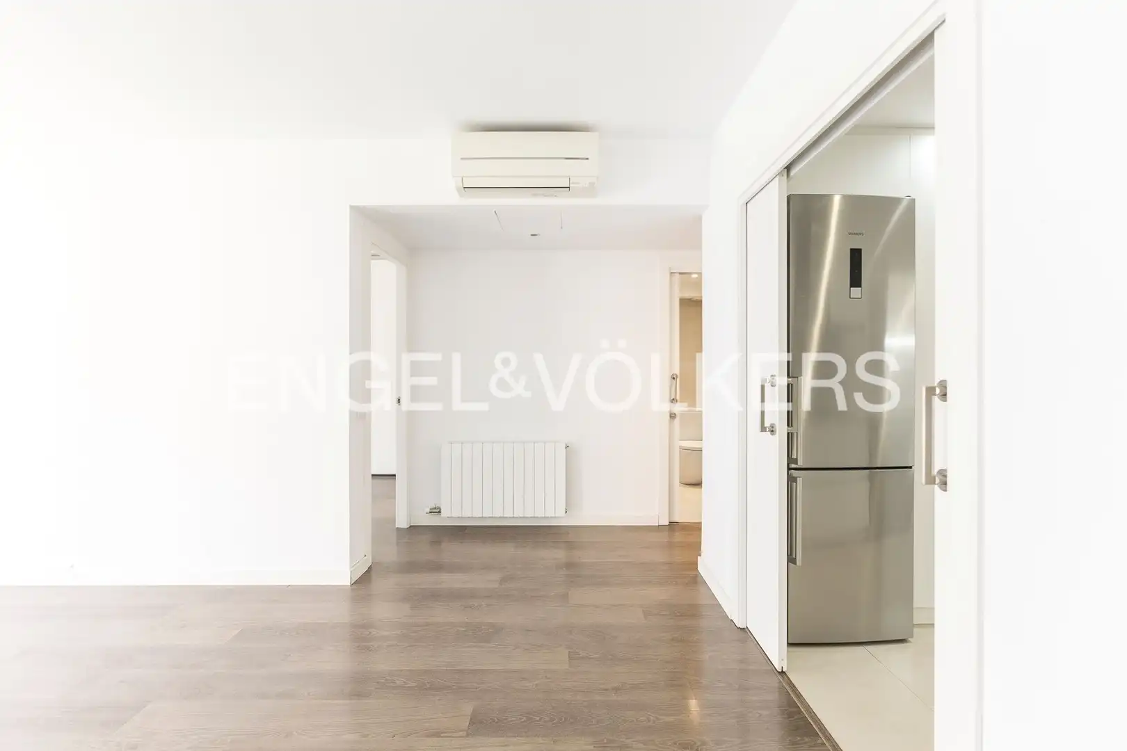 Piso en venta en Barcelona con Aire acondicionado, Calefacción y Parquet