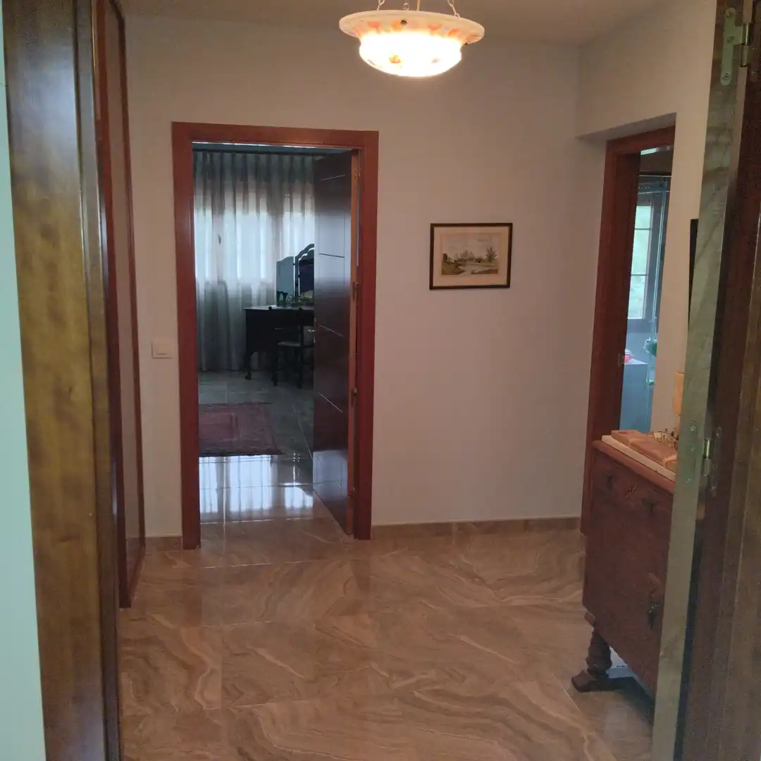Casa o xalet en venda en El Escorial amb Calefacció, Jardí privat i Parquet