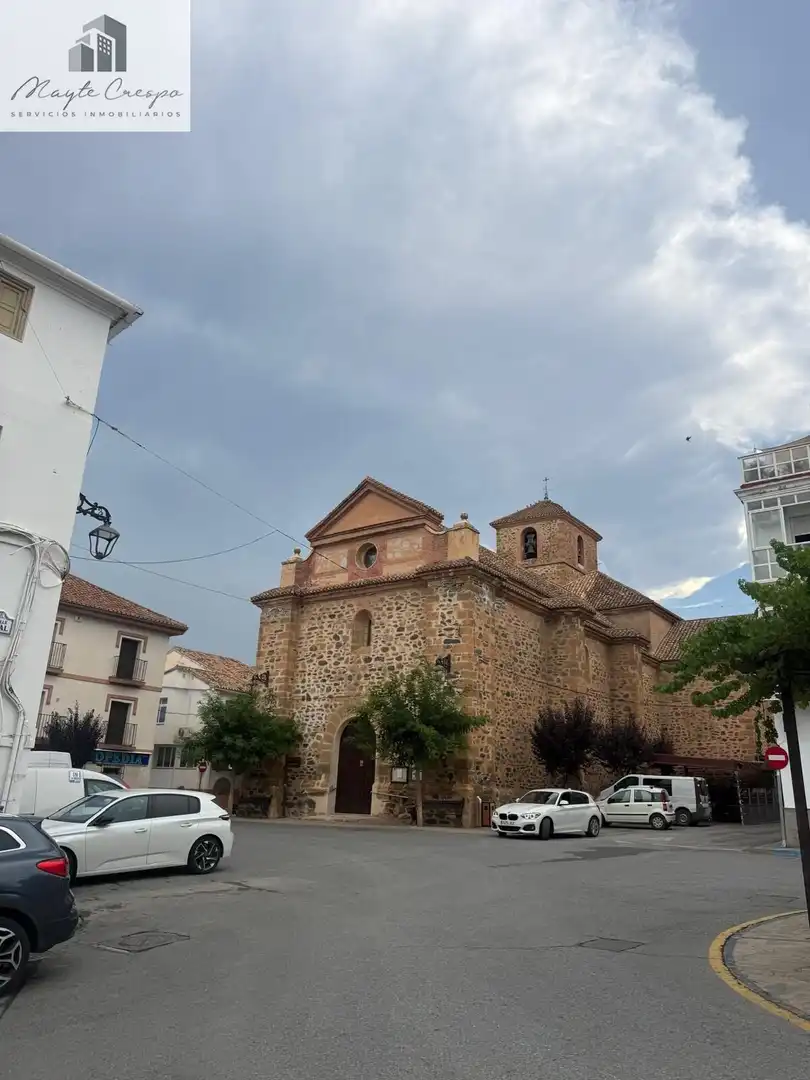 Casa en venta en Cádiar, imagen 24