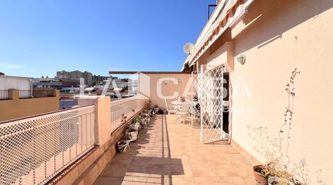 Foto 3 de Ático en venta en Llefià, Badalona