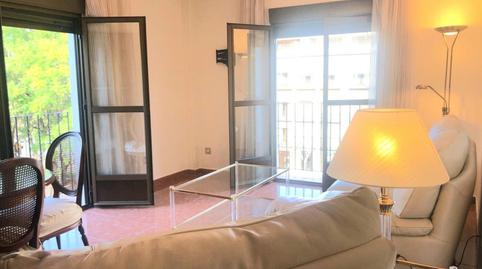 Photo 5 of Flat to rent in El Carmen, Murcia