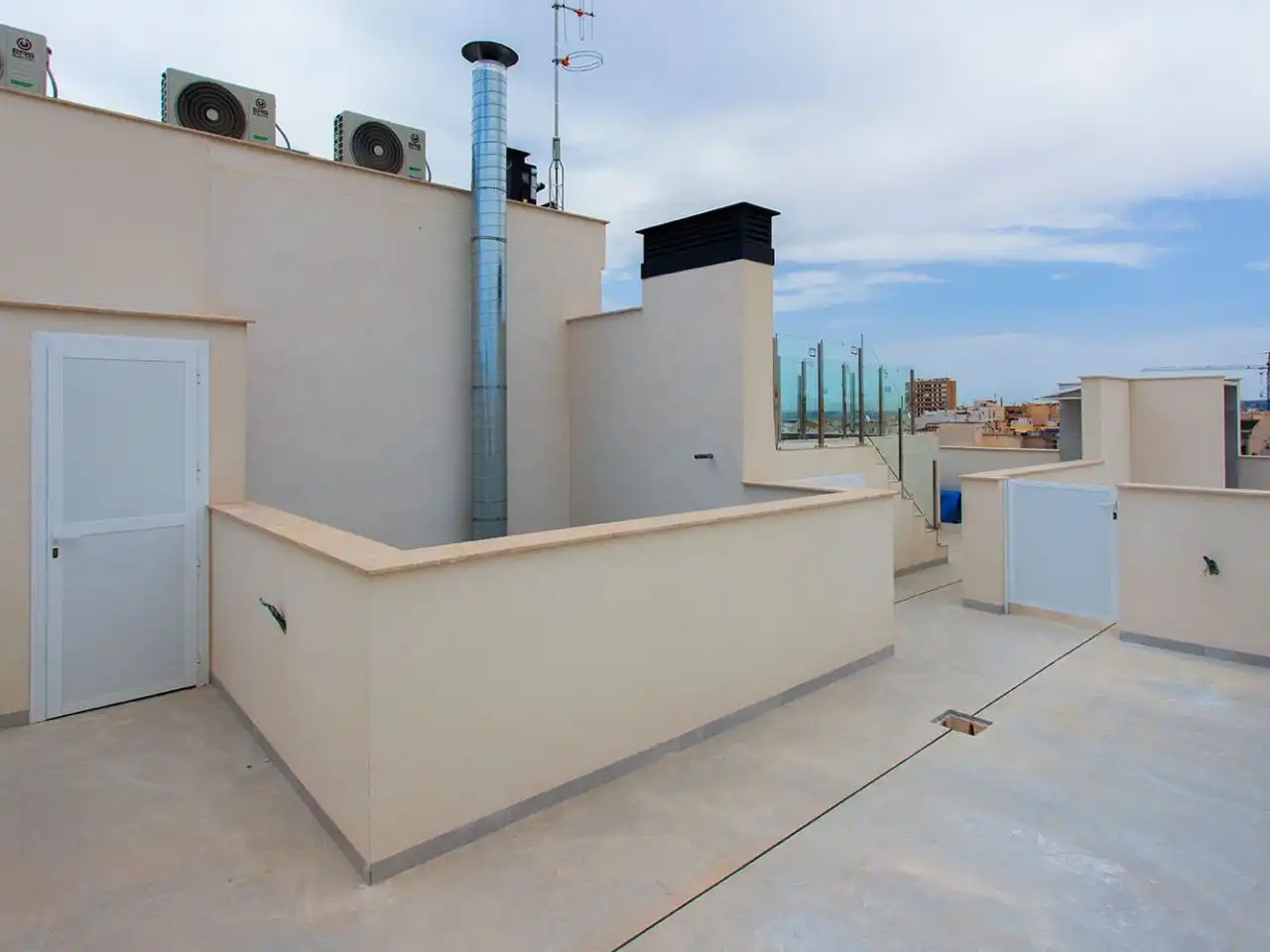 Piso con piscina en venta en Ramón gallud 164, imagen 24