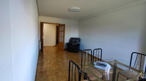 Foto 3 de Apartamento de alquiler en Illera, Burgos Capital
