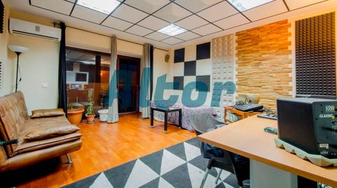 Foto 4 de Piso en venta en De Diciembre, Rejas, Madrid