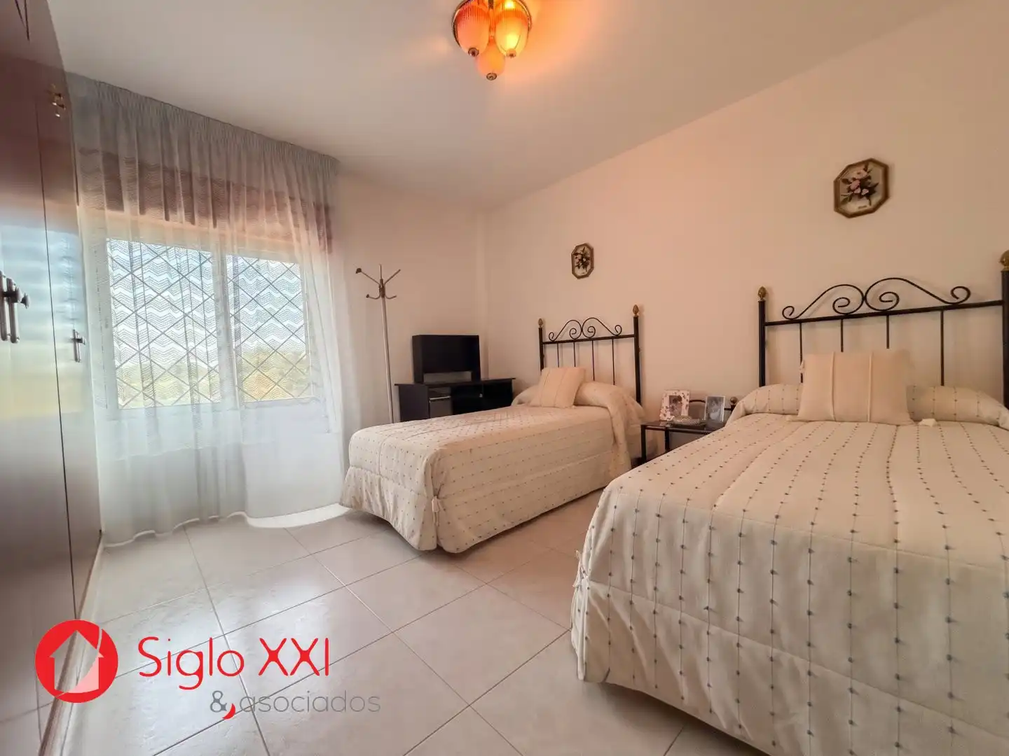 Chalet con piscina en venta en Madrigal, imagen 79