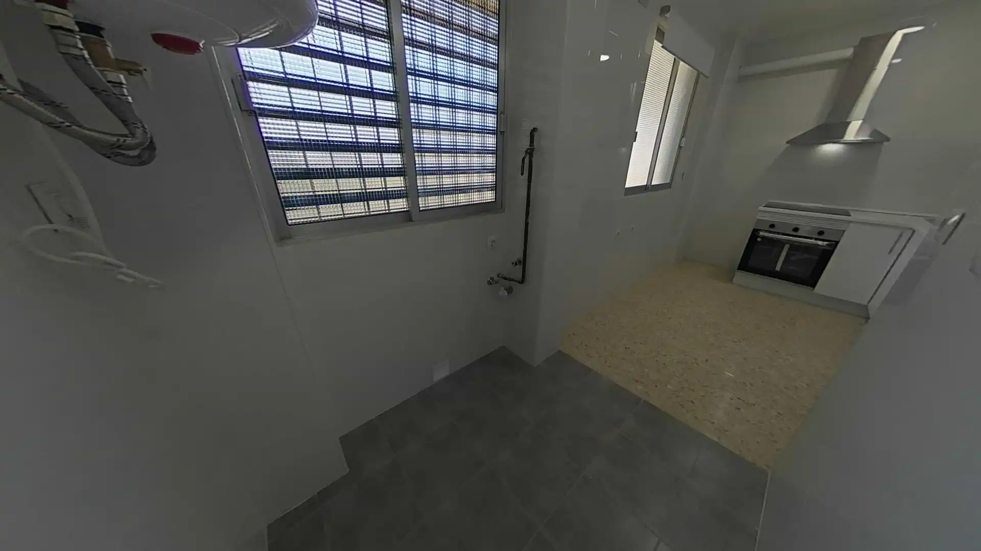 Flat for sale in Sevilla