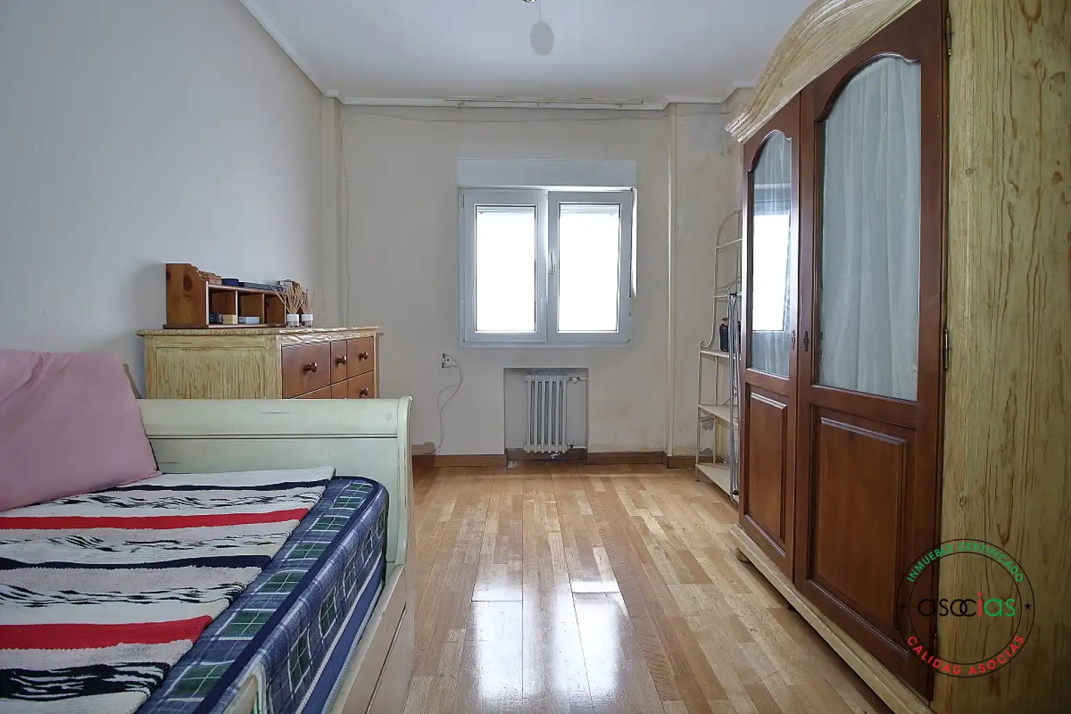 Flat for sale in Milán - Pumarín