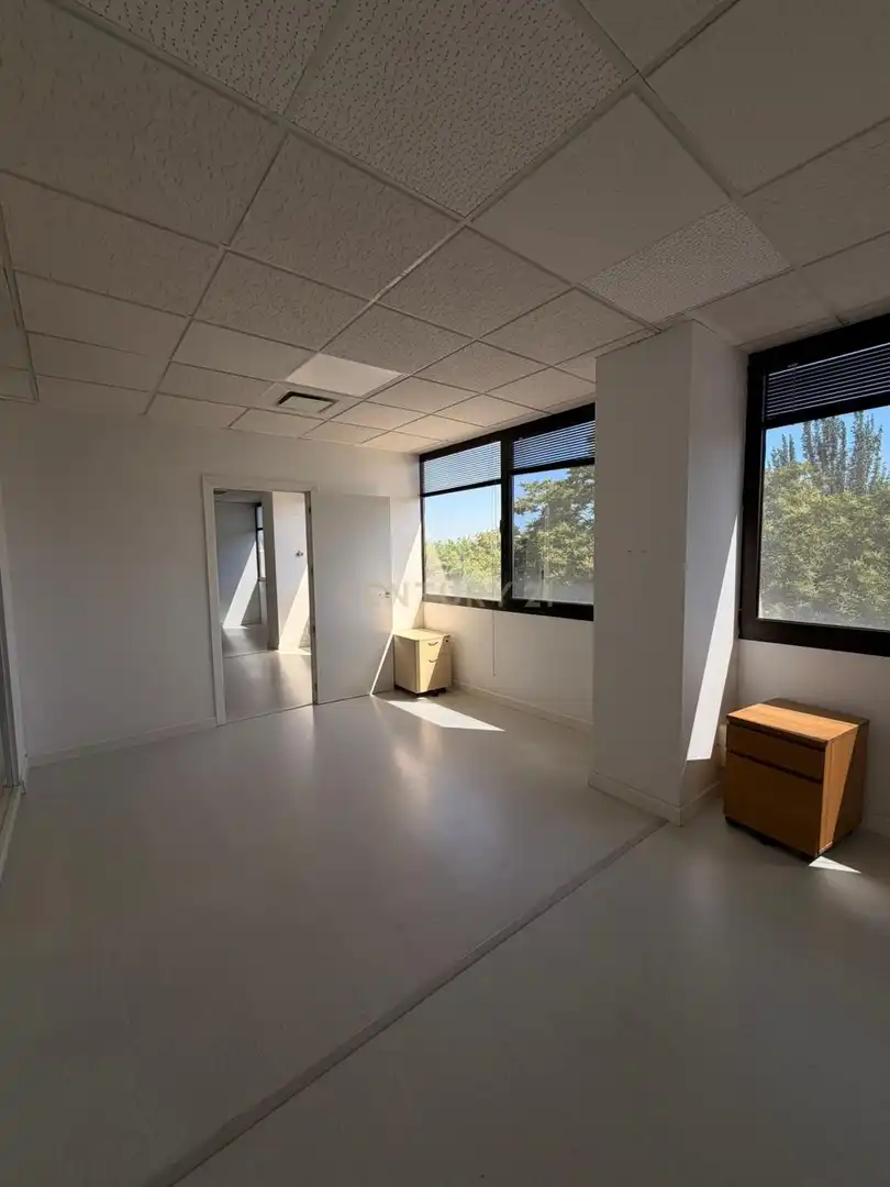 Büro zur Miete in Las Rozas de Madrid