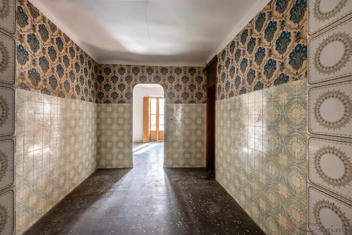 Casa o chalet en venta en Alcàsser con Terraza