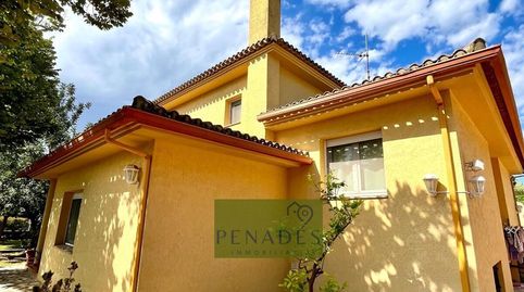Foto 4 de Casa o xalet en venda a El Pilar, Ontinyent