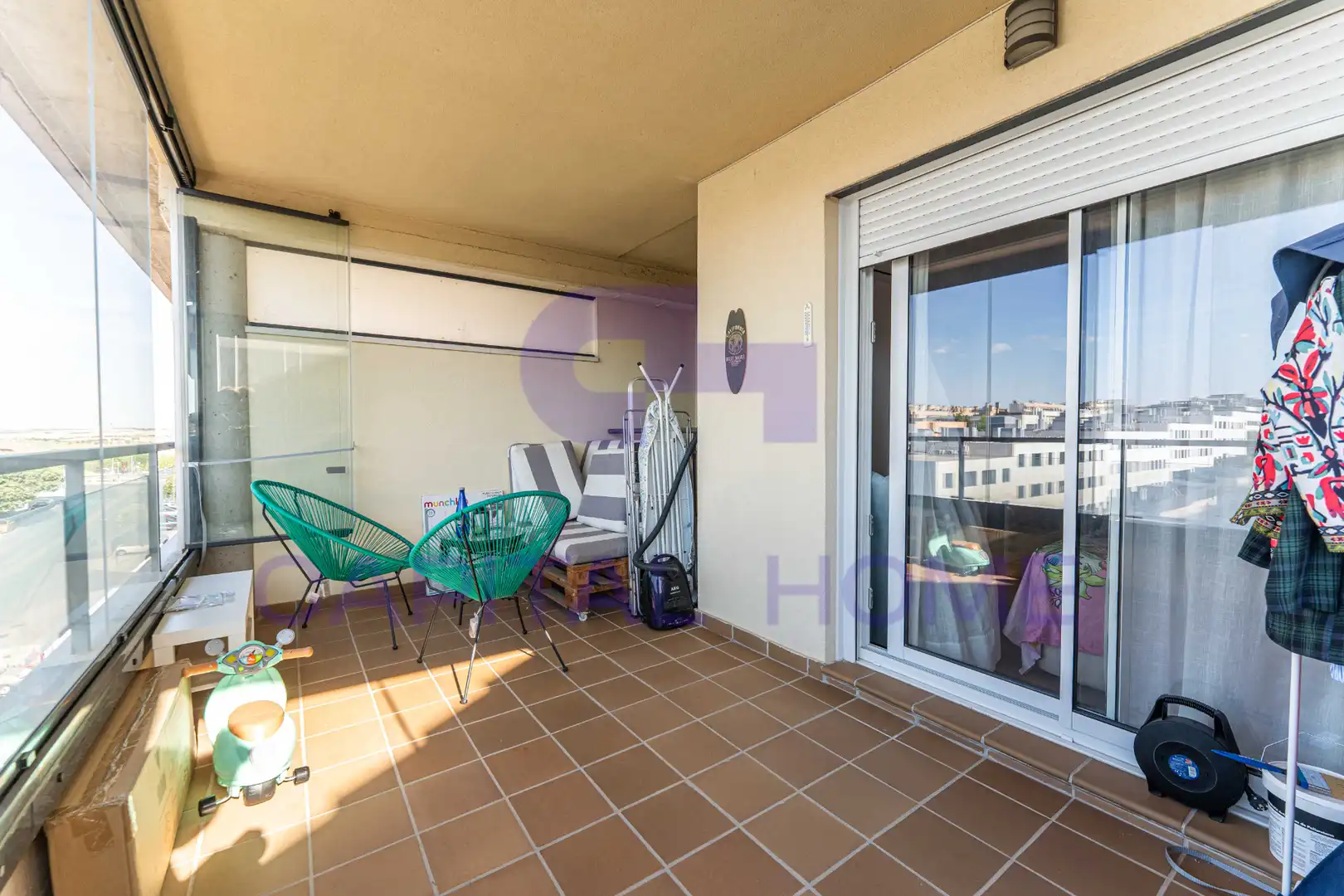 Duplex avec terrasse à vendre à Calle de Noruega, imagen 28
