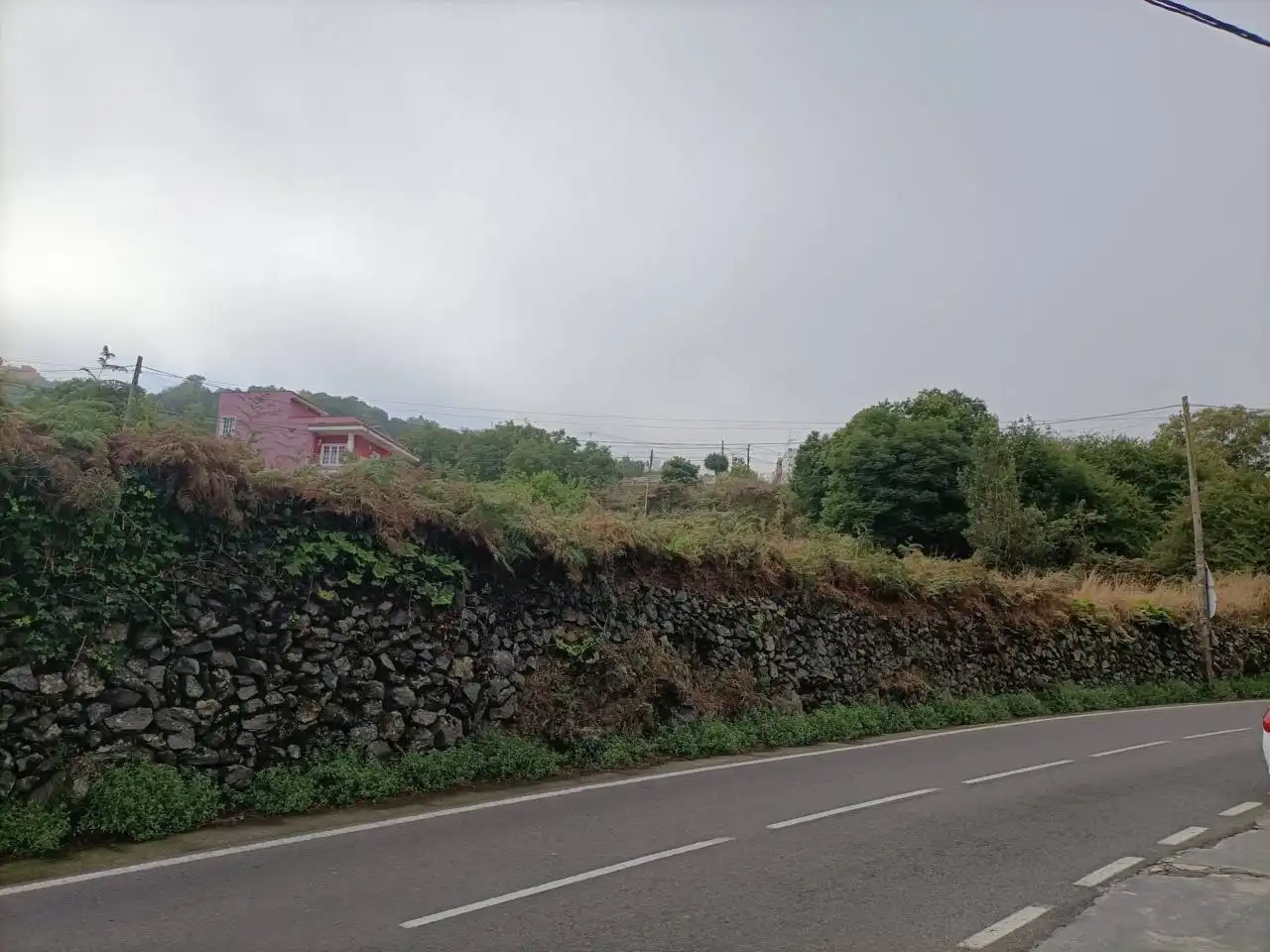 Terreno en venta en Los Realejos