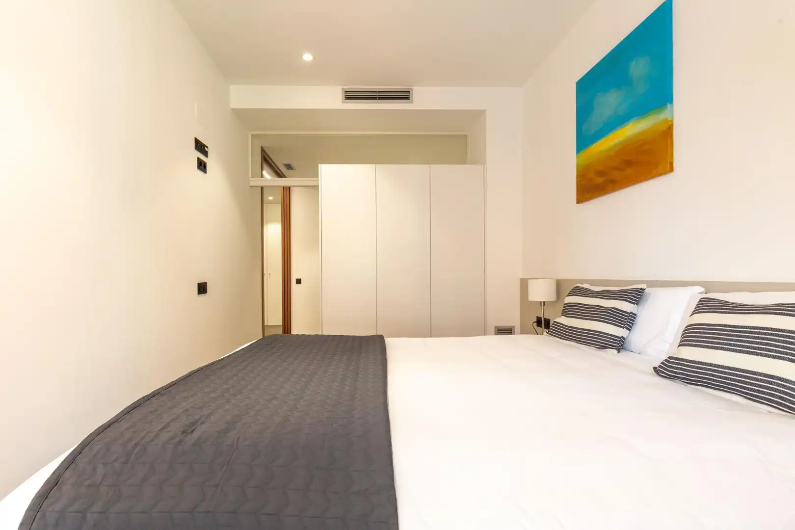 Apartments for rent in SARDENYA, El Parc i la Llacuna del Poblenou