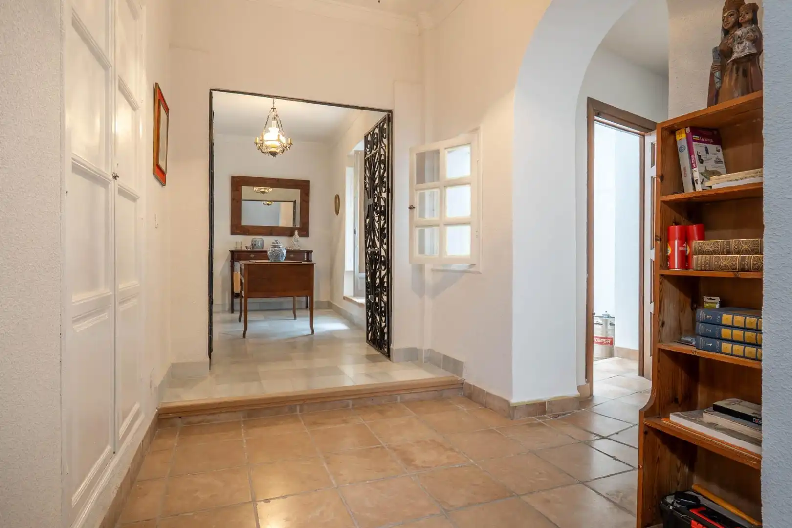 Haus mit Terrasse zum Verkauf in Calle FUENTE NUEVA, imagen 23