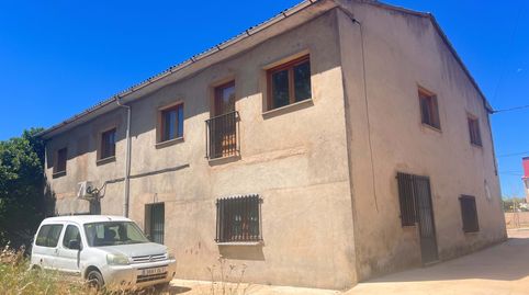 Foto 3 de Edificio en venta en El Payo, Salamanca