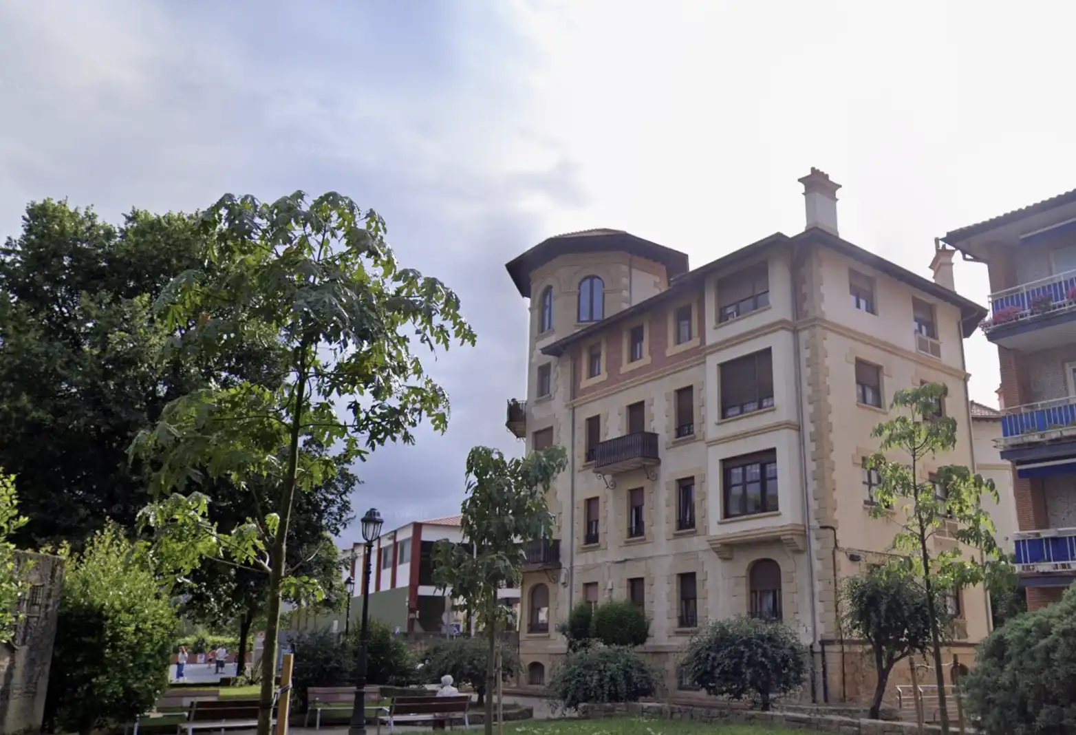 Appartamento in vendita a Algorta, imagen 5