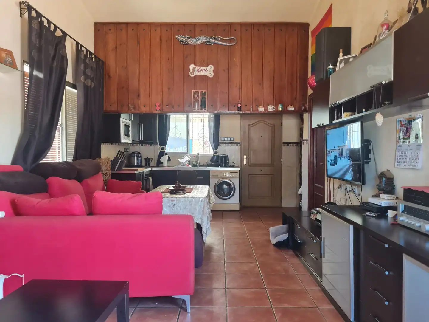 Casa o xalet en venda a La Paz