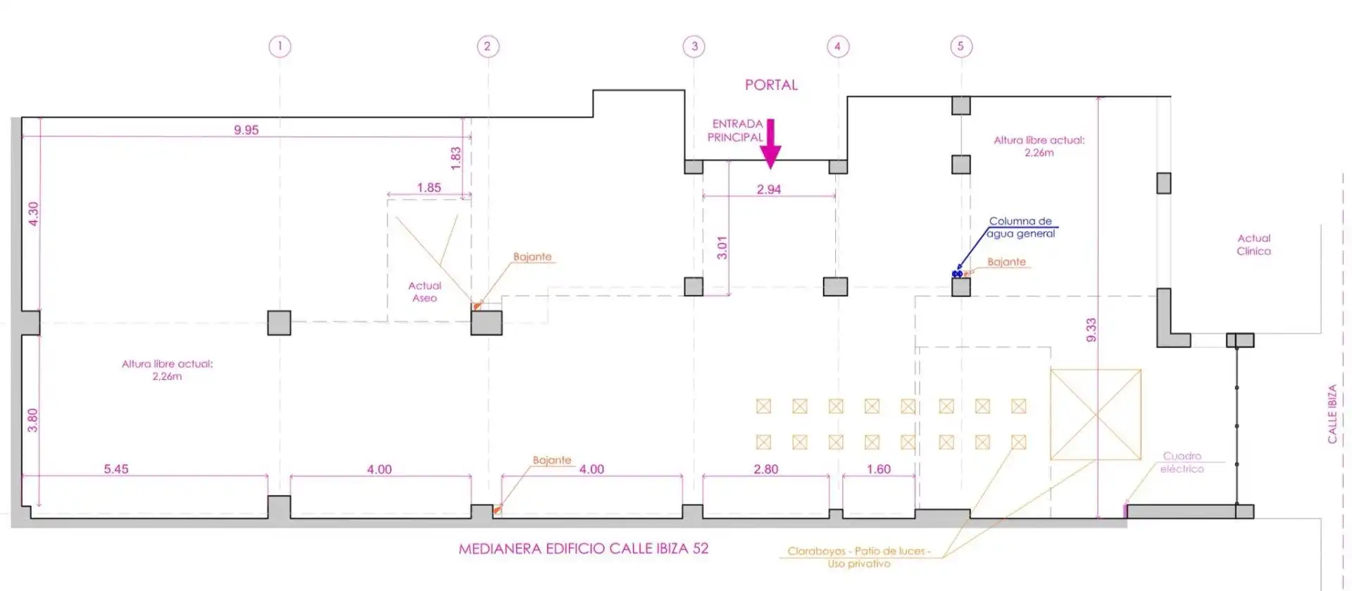 Local en venta en Madrid con Aire acondicionado