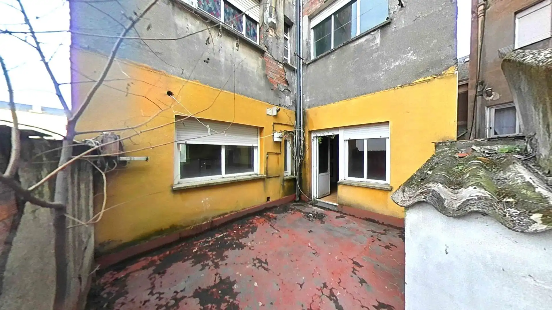 Piso en venta en ALCALDE SANTIAGO BASANTA, Bembibre