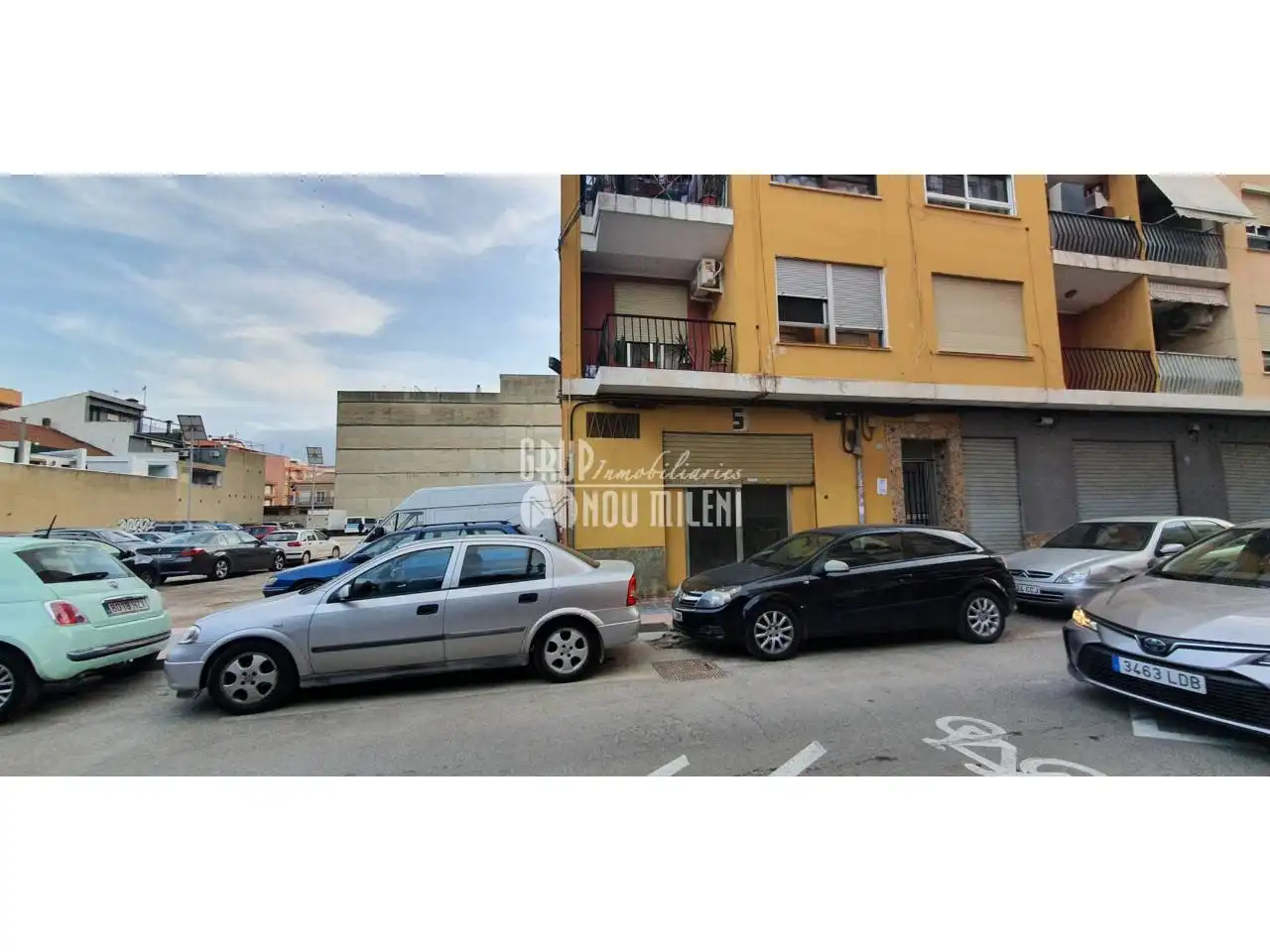 Business premises for sale in Calle SAN CARLOS, imagen 14