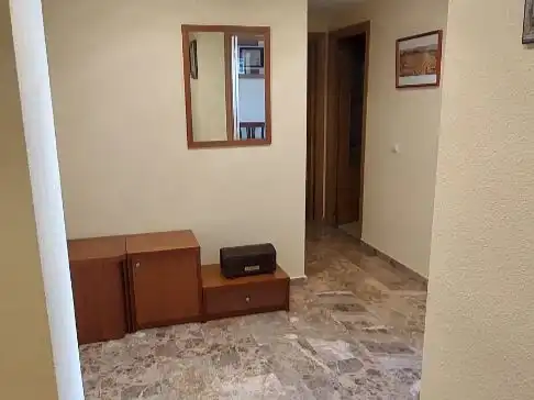 Oficina de lloguer en Málaga amb Aire condicionat, Calefacció i Terrassa
