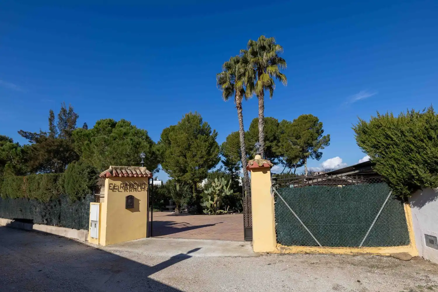 Casa o xalet en venda a San Miguel