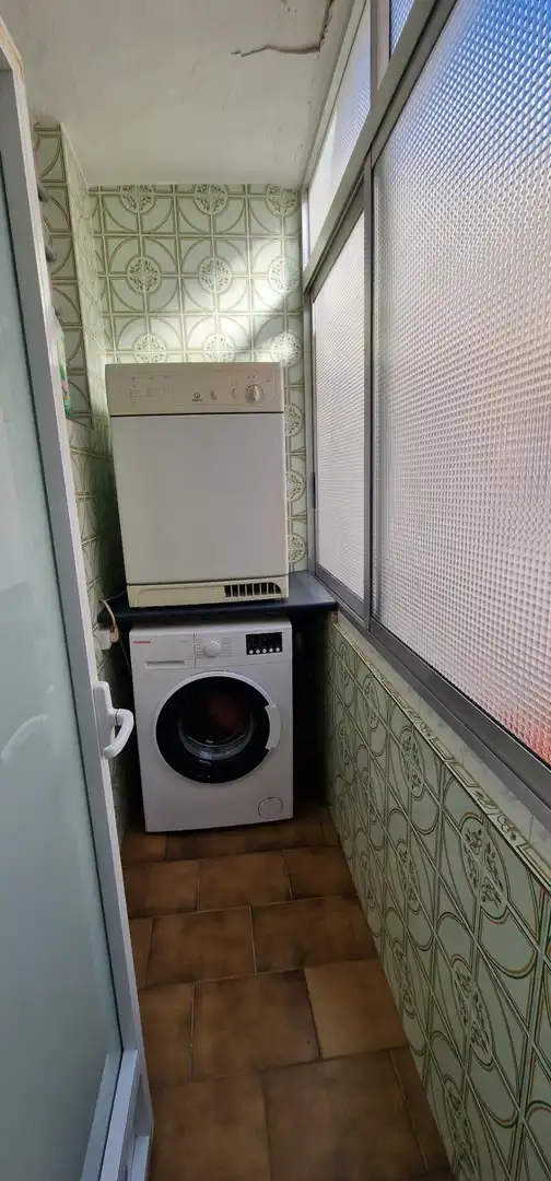 Wohnung mit Terrasse zur Miete in Quart de Poblet, imagen 28