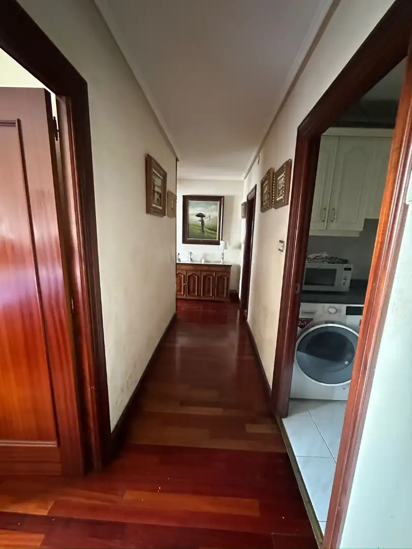 Piso en venta en Bilbao  con Amueblado