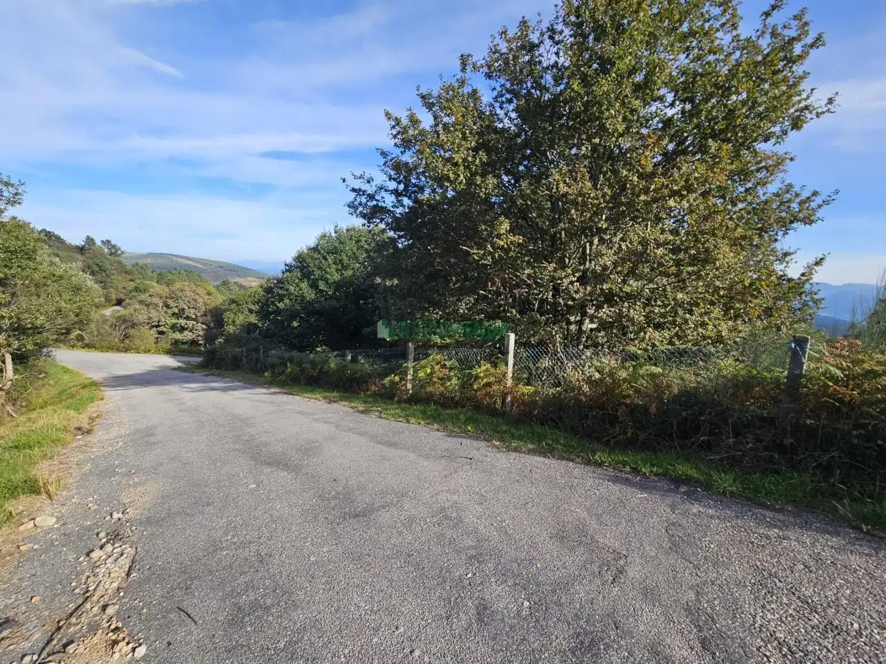 Terreno residenziale in vendita a A Cañiza, imagen 2