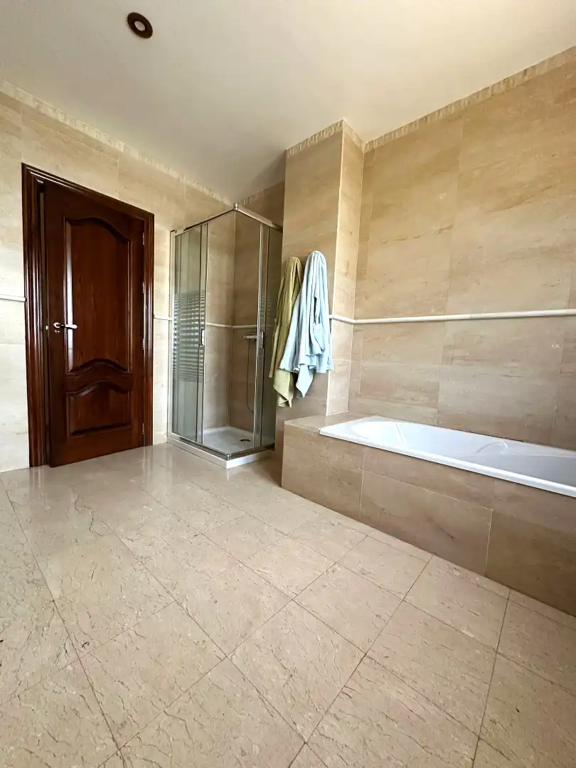 Haus oder Chalet zum Verkauf in Urbanización Alamedas-Sutullena, Sutullena