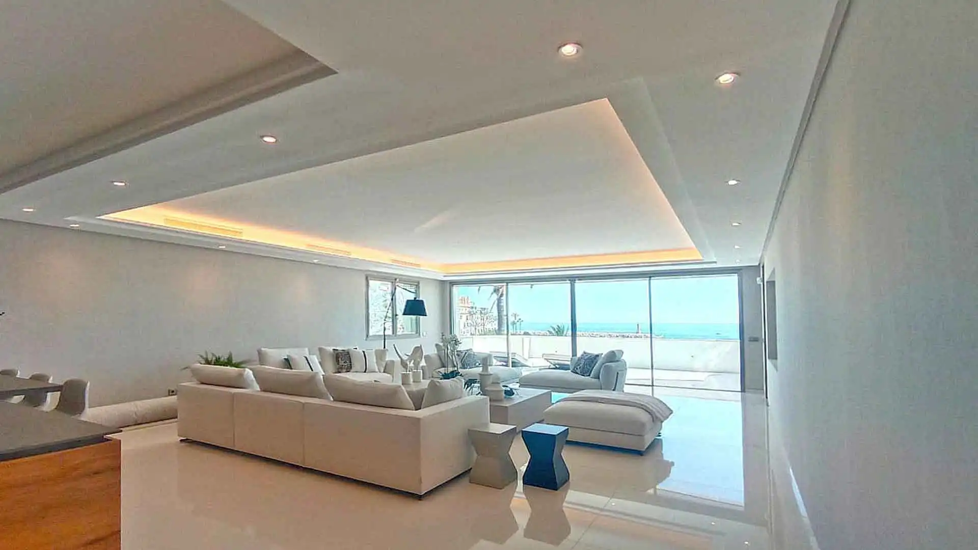 Apartment mit Pool zum Verkauf in JOSE BANUS-PTO BANUS 0, imagen 3