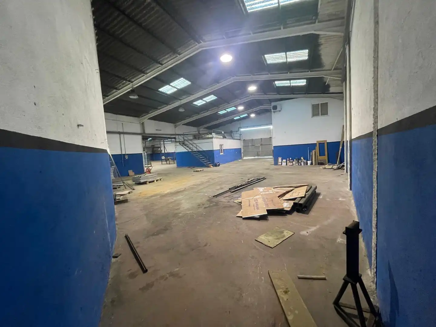 Nave industrielle à vendre à Nules, imagen 4
