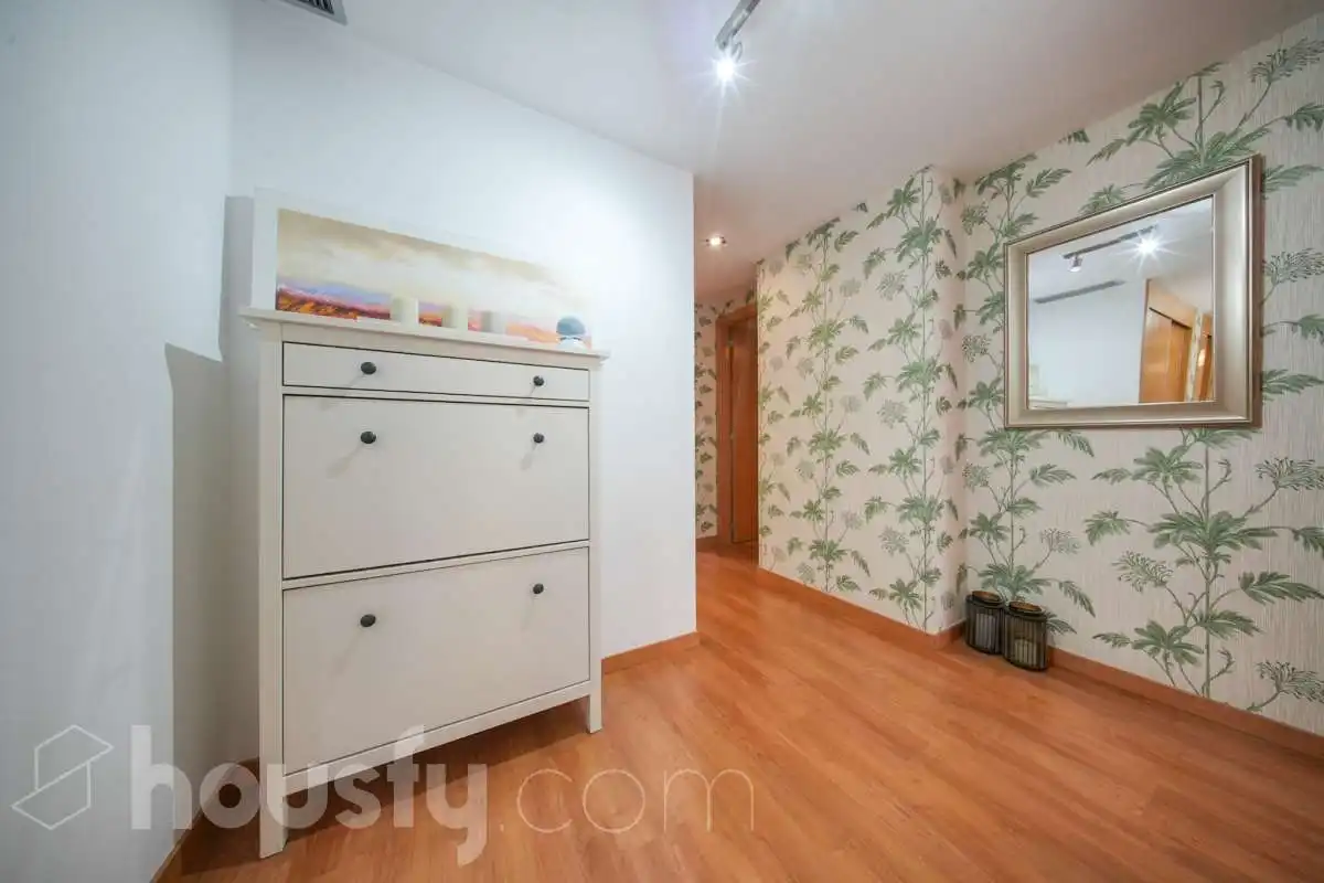 Pis en venda en Villa de Vallecas