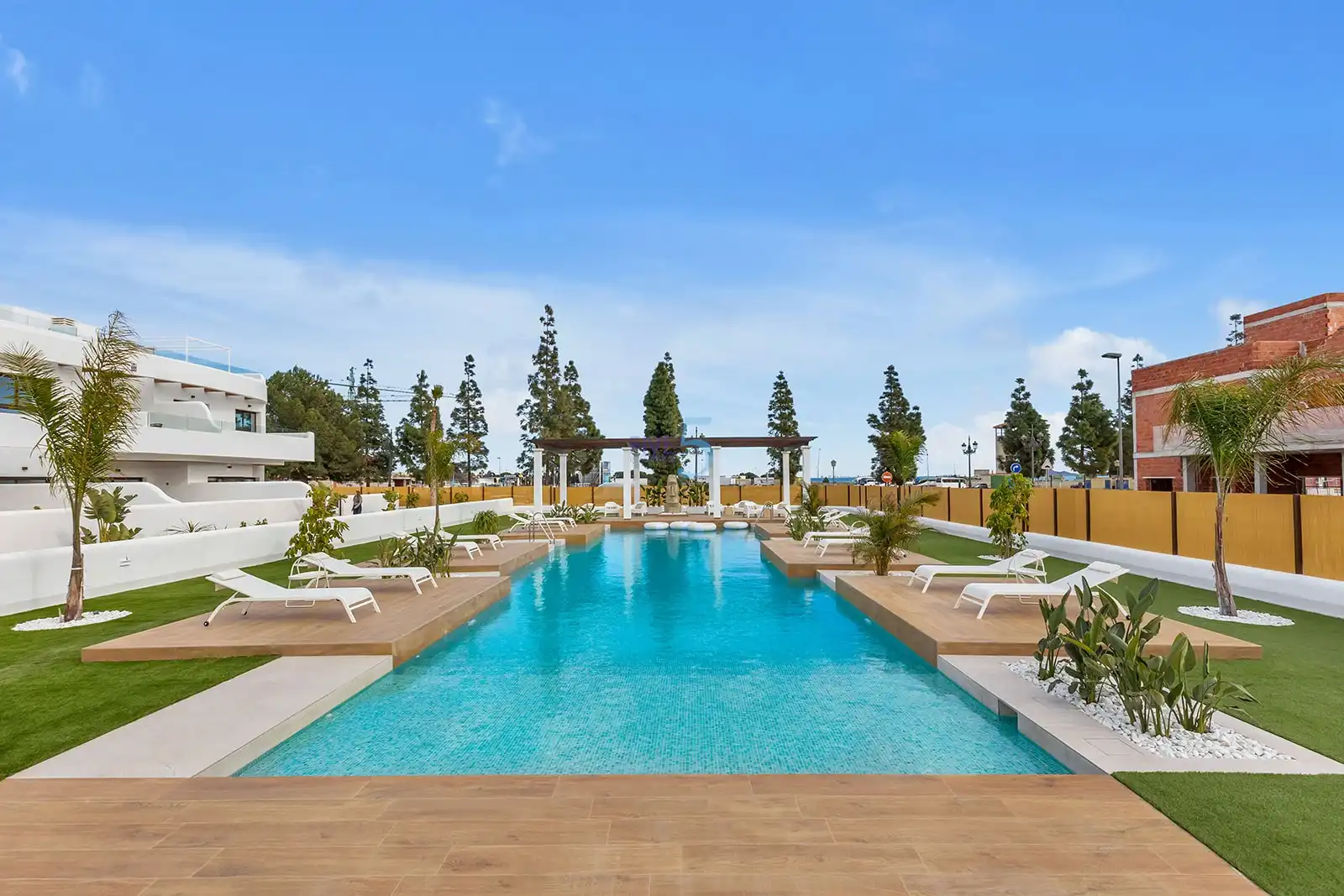 Appartement avec piscine à vendre à Calle -Pp Lomas de Rame, imagen 44