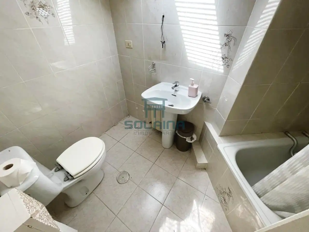 Baño de Piso en venta en Ourense Capital  con Calefacción y Balcón