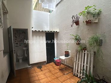 Local comercial en venda a Calle Hernani