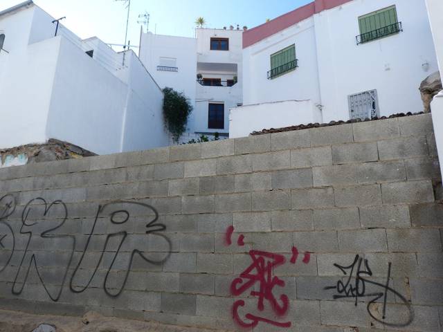 Terreno residencial en Venta en Centro