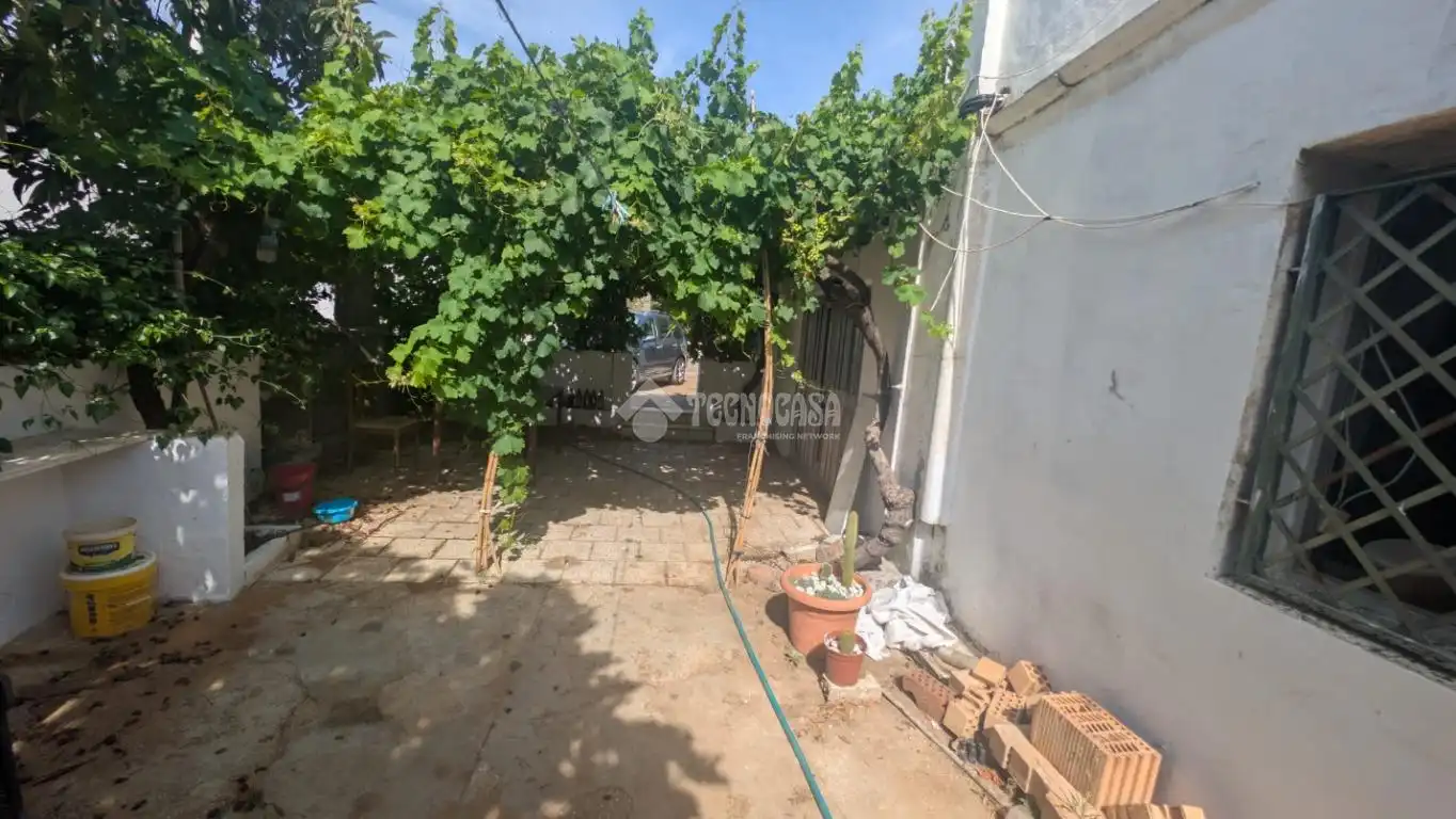 Casa rústica en venda a LA MUELA, imagen 21