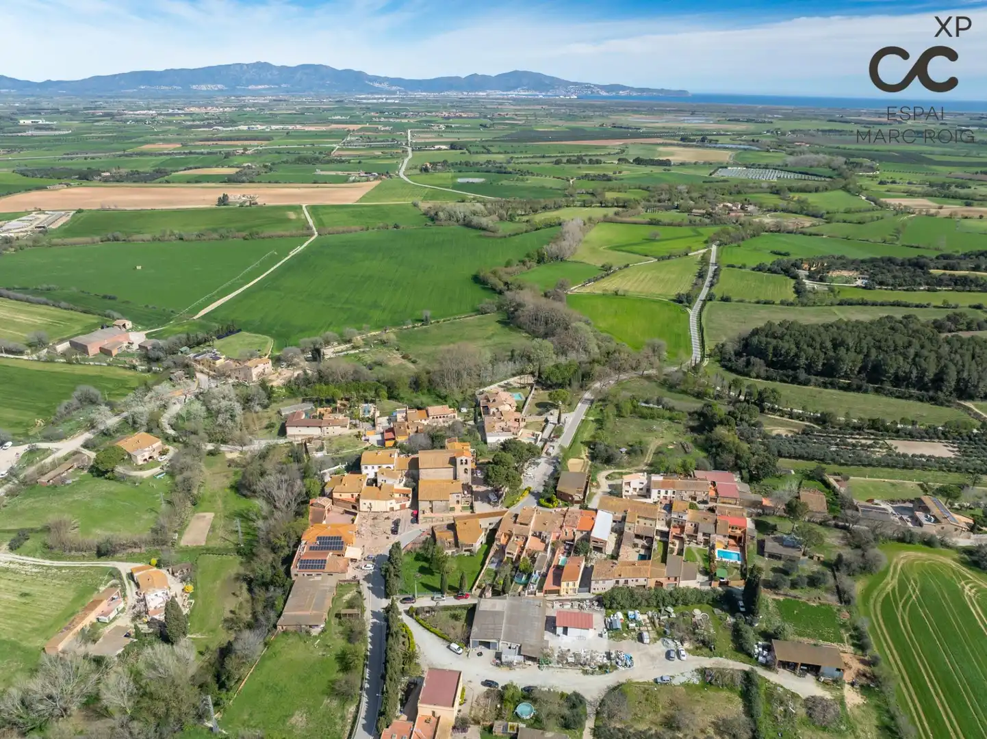 Vista exterior de Finca rústica en venta en Siurana con Calefacción, Jardín privado y Terraza
