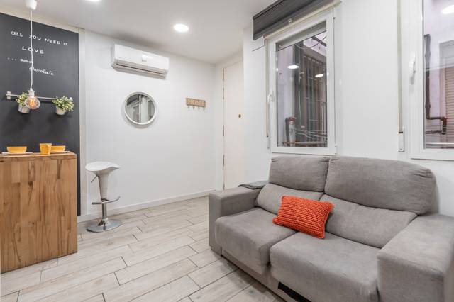 Piso en Venta en Paseo de las Delicias en Palos de Moguer