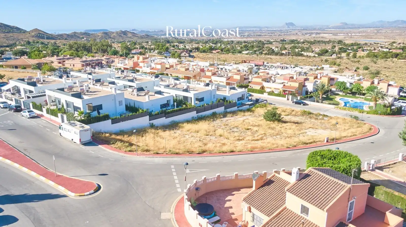 Terreny residencial en venda a Carrer el Pi, imagen 3